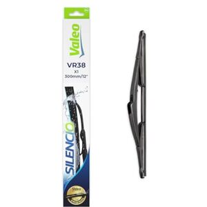 Valeo Silencio konventionelles Wischerblatt VR38 Hinten 300 mm 1 Wischerblatt 574205 Valeo Silencio konventionelles Wischerblatt VR38 Hinten 300 mm 1 Wischerblatt 574205