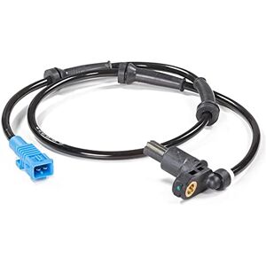 HELLA 6PU 009 106-551 ABS senzor otáčky kol 12V 2pólová zadní náprava kabel: 770mm HELLA 6PU 009 106-551 ABS senzor otáčky kol 12V 2pólová zadní náprava kabel: 770mm