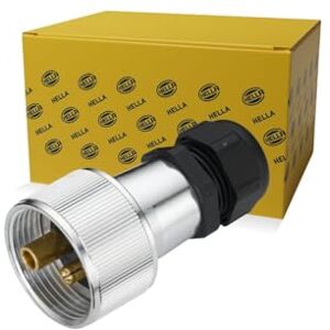 HELLA 8JA 001 925-001 konektor 12/24V konektor: šroubovací kontakt HELLA 8JA 001 925-001 konektor 12/24V konektor: šroubovací kontakt