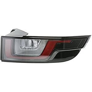 HELLA 2SK 012 379-451 Zadní světlo Hybrid Range Rover Evoque (L538) kouřově šedá ECE/CCC levé HELLA 2SK 012 379-451 Zadní světlo Hybrid Range Rover Evoque (L538) kouřově šedá ECE/CCC levé