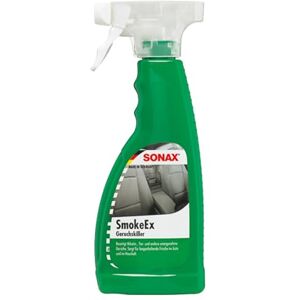 SONAX 1837572 292.241 smoke-ex 500 ml SONAX 1837572 292.241 smoke-ex 500 ml