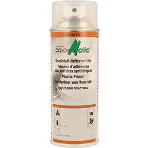 COLORMATIC 856563 Plastový pojivo transparentní 400 ml COLORMATIC 856563 Plastový pojivo transparentní 400 ml