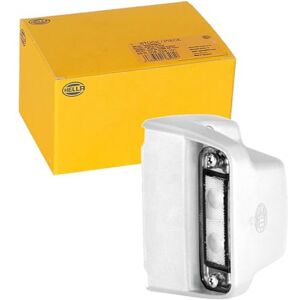 HELLA 2KA 012 271-271 osvětlení SPZ osvětlení registrační značky přívěs LED 12/24V nástavba/šroubované ADR/GGVS kabel: 1300 mm zástrčka: EASYCONN boční montáž HELLA 2KA 012 271-271 osvětlení SPZ osvětlení registrační značky přívěs LED 12/24V nástavba/šroubované ADR/GGVS kabel: 1300 mm zástrčka: EASYCONN boční montáž