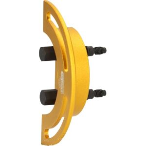 KS Tools Fixační a fixační nástroj pro vodní čerpadlo Opel, Ø 100 mm KS Tools Fixační a fixační nástroj pro vodní čerpadlo Opel, Ø 100 mm