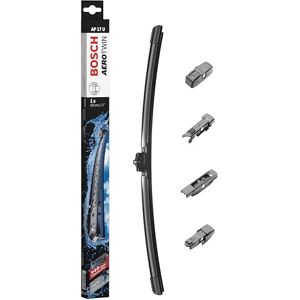 Bosch Stěrače Aerotwin AP17U, délka: 425 mm – jednotlivé stěrače pro čelní sklo Bosch Stěrače Aerotwin AP17U, délka: 425 mm – jednotlivé stěrače pro čelní sklo