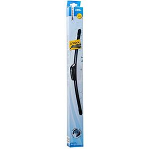 Cartrend Sada plochých stěračů 10139 KSN "UB9+ " Toplock, délka 600/450 mm Cartrend Sada plochých stěračů 10139 KSN "UB9+ " Toplock, délka 600/450 mm