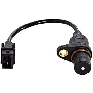 HELLA 6PU 009 167-011 snímač klikového hřídele 2pólový kabel: 240 mm s těsnicím kroužkem HELLA 6PU 009 167-011 snímač klikového hřídele 2pólový kabel: 240 mm s těsnicím kroužkem