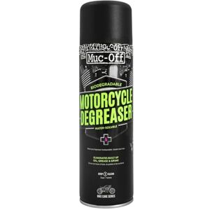 Muc-Off Bio degraaser Muc Off 400 ml – ve vodě rozpustný, biologicky odbouratelný odmašťovací sprej na motocykl – čisticí prostředek čistí mastné díly efektivně a důkladně Muc-Off Bio degraaser Muc Off 400 ml – ve vodě rozpustný, biologicky odbouratelný odmašťovací sprej na motocykl – čisticí prostředek čistí mastné díly efektivně a důkladně