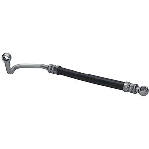 Ajusa OP10037 Ölleitung für Turbolader Ölvorlaufleitung Turbolader Kompatibel mit BMW 5 Limousine E60 5 Touring E61 X5 E53 7 E65, E66, E67 Ajusa OP10037 Ölleitung für Turbolader Ölvorlaufleitung Turbolader Kompatibel mit BMW 5 Limousine E60 5 Touring E61 X5 E53 7 E65, E66, E67