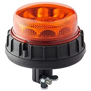 HELLA 2XD 011 557-811 LED světlo blesku směrové světlo K-LED 2. 0 F 12/24V žluté (amber) hrdlo trubky pro traktor, nákladní automobily, vysokozdvižné vozíky HELLA 2XD 011 557-811 LED světlo blesku směrové světlo K-LED 2. 0 F 12/24V žluté (amber) hrdlo trubky pro traktor, nákladní automobily, vysokozdvižné vozíky