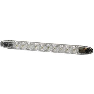 HELLA Vnitřní světlo 2JA 343 606-011 LED 24V 3. 6W LED montáž barva světelného panelu: čiré interiér množství: 1 HELLA Vnitřní světlo 2JA 343 606-011 LED 24V 3. 6W LED montáž barva světelného panelu: čiré interiér množství: 1