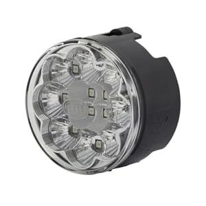 HELLA Zadní světlo LED 24 V zabudované/šroubované ECE barva skel světla: čirá konektor: AMP vlevo/vpravo/zadní 2SB 009 001-501 HELLA Zadní světlo LED 24 V zabudované/šroubované ECE barva skel světla: čirá konektor: AMP vlevo/vpravo/zadní 2SB 009 001-501