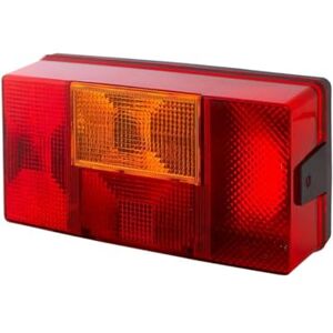 HELLA Zadní světlo žárovka 12V / 24V montáž ECE/ne SAE barva světelného panelu: červená/žlutá zástrčka: plochá zástrčka levá množství: 1 2SD 006 040-031 HELLA Zadní světlo žárovka 12V / 24V montáž ECE/ne SAE barva světelného panelu: červená/žlutá zástrčka: plochá zástrčka levá množství: 1 2SD 006 040-031