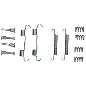 HELLA PAGID 8DZ 355 205-981 sada příslušenství, brzdové čelisti parkovací brzdy X0281 brzdový systém: Mando pro mj. HYUNDAI HELLA PAGID 8DZ 355 205-981 sada příslušenství, brzdové čelisti parkovací brzdy X0281 brzdový systém: Mando pro mj. HYUNDAI