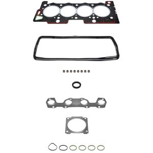 Ajusa 52258000 Dichtungssatz Zylinderkopf Kompatibel mit PEUGEOT 207 WA, WC Ajusa 52258000 Dichtungssatz Zylinderkopf Kompatibel mit PEUGEOT 207 WA, WC