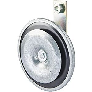 HELLA 3AL 002 952-841 Horn M26 12 V 115 dB(A) frekvenční rozsah: 335 Hz hluboký tón barva pouzdra: šedá plochá přípojka HELLA 3AL 002 952-841 Horn M26 12 V 115 dB(A) frekvenční rozsah: 335 Hz hluboký tón barva pouzdra: šedá plochá přípojka