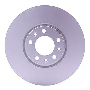 HELLA 8DD 355 117-331 Bremsscheibe 55323PRO beschichtet 304mm 28mm Innenbelüftet für u.a. CITROEN / OPEL / PEUGEOT / VAUXHALL HELLA 8DD 355 117-331 Bremsscheibe 55323PRO beschichtet 304mm 28mm Innenbelüftet für u.a. CITROEN / OPEL / PEUGEOT / VAUXHALL