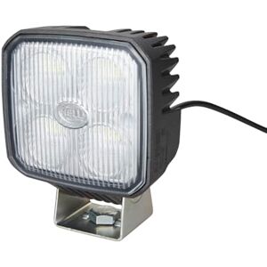 HELLA 1GA 996 284-001 LED pracovní světlomet Q90 compact 12/24V HELLA 1GA 996 284-001 LED pracovní světlomet Q90 compact 12/24V