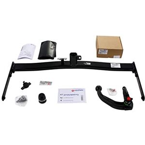 Westfalia 321751900113 Odnímatelný nástavec na tažné zařízení s automobilovou elektrickou spojkou Westfalia 321751900113 Odnímatelný nástavec na tažné zařízení s automobilovou elektrickou spojkou