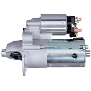 HELLA 8EA 011 610-211 Startér/startér 12V 1,4kW HELLA 8EA 011 610-211 Startér/startér 12V 1,4kW