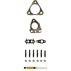 Ajusa JTC11509 Montagesatz Lader Kompatibel mit RENAULT ESPACE IV JK0/1 LAGUNA III Grandtour KT0/1 MEGANE II BM0/1, CM0/1 LAGUNA III BT0/1 LAGUNA Coupe DT0/1 Vel Satis Schrägheck Ajusa JTC11509 Montagesatz Lader Kompatibel mit RENAULT ESPACE IV JK0/1 LAGUNA III Grandtour KT0/1 MEGANE II BM0/1, CM0/1 LAGUNA III BT0/1 LAGUNA Coupe DT0/1 Vel Satis Schrägheck