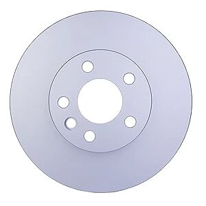 HELLA 8DD 355 108-081 brzdový kotouč 50347PRO povrstvený 300 mm 26 mm větraný pro mj. FORD / SEAT / VOLKSWAGEN HELLA 8DD 355 108-081 brzdový kotouč 50347PRO povrstvený 300 mm 26 mm větraný pro mj. FORD / SEAT / VOLKSWAGEN