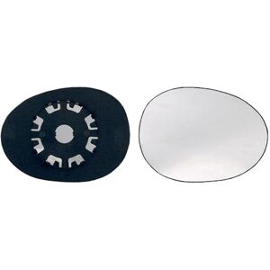 Alkar 6402857 Spiegelglas, Außenspiegel Alkar 6402857 Spiegelglas, Außenspiegel