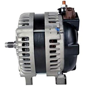 HELLA 8EL 012 426-451 generátor/alternátor 14V 120A HELLA 8EL 012 426-451 generátor/alternátor 14V 120A