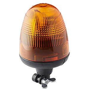 HELLA 2RL 006 846-001 halogenový kompletní svítidlo KL Rotaflex 12V žlutý (amber) hrdlo trubek pro traktor, nákladní automobily, vysokozdvižný vozík HELLA 2RL 006 846-001 halogenový kompletní svítidlo KL Rotaflex 12V žlutý (amber) hrdlo trubek pro traktor, nákladní automobily, vysokozdvižný vozík