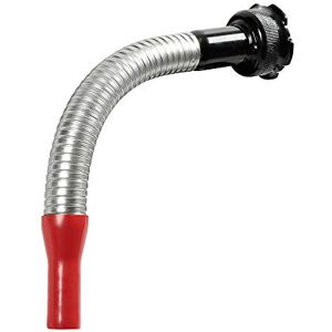 Lampa 67018 nálevka kanystr na benzín 20 mm 32 cm Lampa 67018 nálevka kanystr na benzín 20 mm 32 cm
