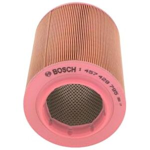 Bosch S9795 vzduchový filtr pro auta čistí nasávaný vzduch od částic – vysoká odolnost proti vlhkosti a roztržení Bosch S9795 vzduchový filtr pro auta čistí nasávaný vzduch od částic – vysoká odolnost proti vlhkosti a roztržení