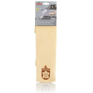 Nigrin Autoleder 2323 qcm schne šetrně lak, chrom a plasty Nigrin Autoleder 2323 qcm schne šetrně lak, chrom a plasty