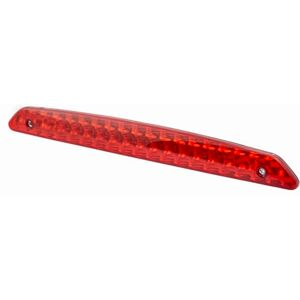 HELLA 2DA 343 800-001 přídavné brzdové světlo LED 12V montáž barva světelných panelů: červená barva LED světla: červená kabel: 200mm zástrčka: otevřené konce kabelu vzadu HELLA 2DA 343 800-001 přídavné brzdové světlo LED 12V montáž barva světelných panelů: červená barva LED světla: červená kabel: 200mm zástrčka: otevřené konce kabelu vzadu
