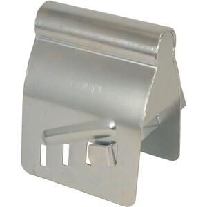 Carpoint 0440004 Anhängerschloss Anhänger-Schloss Anhängevorrichtung Aluminium Carpoint 0440004 Anhängerschloss Anhänger-Schloss Anhängevorrichtung Aluminium