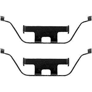 HELLA 8DZ 355 201-251 Sada příslušenství, brzdový třmen K0087 brzdový systém: Teves pro mj. ALPINA / BENTLEY / BMW / LAND ROVER HELLA 8DZ 355 201-251 Sada příslušenství, brzdový třmen K0087 brzdový systém: Teves pro mj. ALPINA / BENTLEY / BMW / LAND ROVER