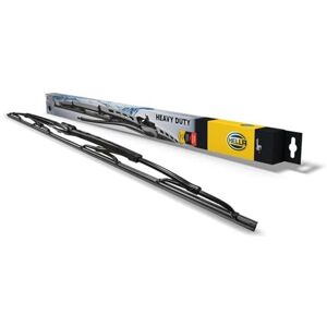 HELLA 9XW 206 480-811 Heavy Duty stěrače HD60B Lišta stěrače pro levostranné / pravostranné řízení 600/600 mm 24/24" oboustranně množství: 2 HELLA 9XW 206 480-811 Heavy Duty stěrače HD60B Lišta stěrače pro levostranné / pravostranné řízení 600/600 mm 24/24" oboustranně množství: 2