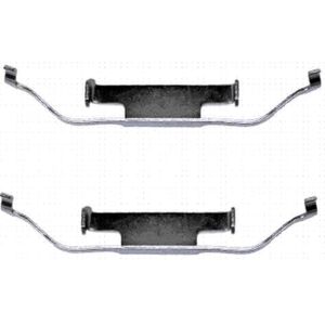HELLA 8DZ 355 201-141 Sada příslušenství, brzdový třmen K0031 brzdový systém: Teves pro mj. ALPINA / BMW / MG / ROVER / WIESMANN HELLA 8DZ 355 201-141 Sada příslušenství, brzdový třmen K0031 brzdový systém: Teves pro mj. ALPINA / BMW / MG / ROVER / WIESMANN