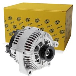 HELLA 8EL 011 710-891 generátor/alternátor 14V 170A HELLA 8EL 011 710-891 generátor/alternátor 14V 170A
