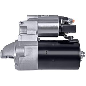 HELLA Startér/startér 12 V 1.1kW mimo jiné pro Toyota Avensis (_T22_) 8EA 012 527-281 HELLA Startér/startér 12 V 1.1kW mimo jiné pro Toyota Avensis (_T22_) 8EA 012 527-281