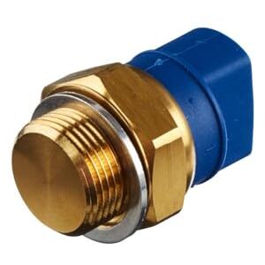 HELLA 6ZT 007 801-011 teplotní spínač, ventilátor chladiče 12 V 2pólový plochá zástrčka šroubovaný spínač HELLA 6ZT 007 801-011 teplotní spínač, ventilátor chladiče 12 V 2pólový plochá zástrčka šroubovaný spínač