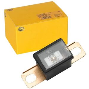 HELLA 8JS 740 026-551 Sicherung PAL-Blocksicherung Serie1-80A schwarz Menge: 1 HELLA 8JS 740 026-551 Sicherung PAL-Blocksicherung Serie1-80A schwarz Menge: 1