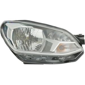 HELLA 1EL 012 644-021 světlomet VW Up (121, 122, BL1, BL2) pro pravostranný provoz pravý HELLA 1EL 012 644-021 světlomet VW Up (121, 122, BL1, BL2) pro pravostranný provoz pravý