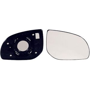 Alkar 6402618 Sklo Zrcadla Sklo Vnější zrcátko pravé kompatibilní s HYUNDAI i10 PA i20 PB, PBT Alkar 6402618 Sklo Zrcadla Sklo Vnější zrcátko pravé kompatibilní s HYUNDAI i10 PA i20 PB, PBT