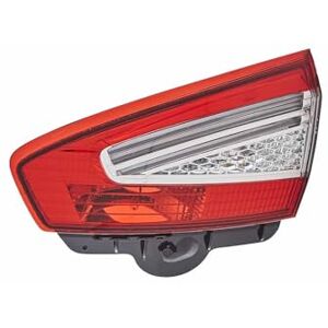 HELLA 9EL 354 997-081 Zadní světlo LED vnitřní díl Ford Mondeo IV Turnier (BA7) pravé HELLA 9EL 354 997-081 Zadní světlo LED vnitřní díl Ford Mondeo IV Turnier (BA7) pravé