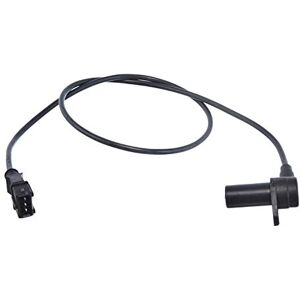 HELLA 6PU 009 163-791 snímač klikového hřídele 12V 3pólový kabel: 885mm HELLA 6PU 009 163-791 snímač klikového hřídele 12V 3pólový kabel: 885mm