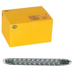 HELLA 2DA 343 106-221 přídavné brzdové světlo LED 12V nástavba/lepené barva světelných panelů: kouřově šedá barva LED světla: červená kabel: 3000 mm zástrčka: otevřené konce kabelu HELLA 2DA 343 106-221 přídavné brzdové světlo LED 12V nástavba/lepené barva světelných panelů: kouřově šedá barva LED světla: červená kabel: 3000 mm zástrčka: otevřené konce kabelu