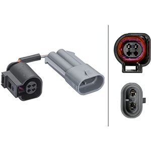 HELLA 8KA 202 117-011 sada vedení HELLA 8KA 202 117-011 sada vedení