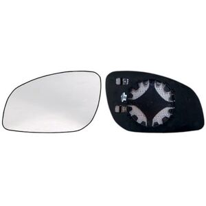 Alkar 6471444 Spiegelglas, Außenspiegel Alkar 6471444 Spiegelglas, Außenspiegel