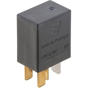 Bosch 0332011007 Micro relé 12 V 30 A, IP5K4, provozní teplota od -40° do 100°, relé spínače, 4 piny Bosch 0332011007 Micro relé 12 V 30 A, IP5K4, provozní teplota od -40° do 100°, relé spínače, 4 piny