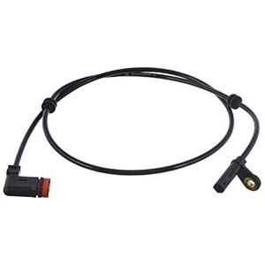 Hella 6PU 010 039-881 ABS senzor otáčky kol 12V 2pólová zadní náprava kabel: 970mm Hella 6PU 010 039-881 ABS senzor otáčky kol 12V 2pólová zadní náprava kabel: 970mm